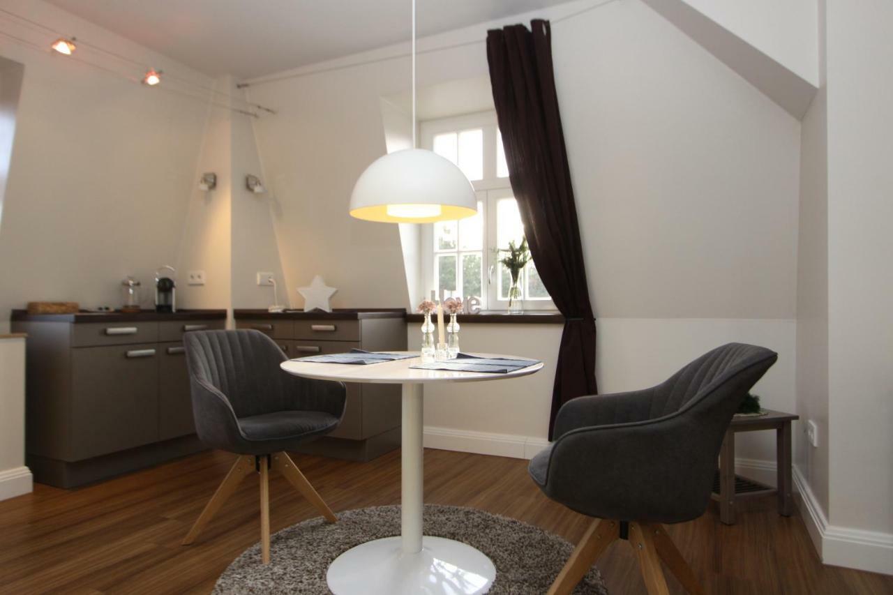 Apartment Am Voelkerschlachtdenkmal *